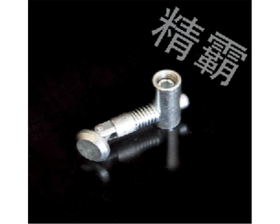淮安精霸-斜角連接件