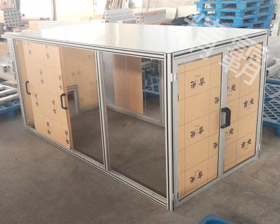 鎮(zhèn)江工業(yè)鋁型材