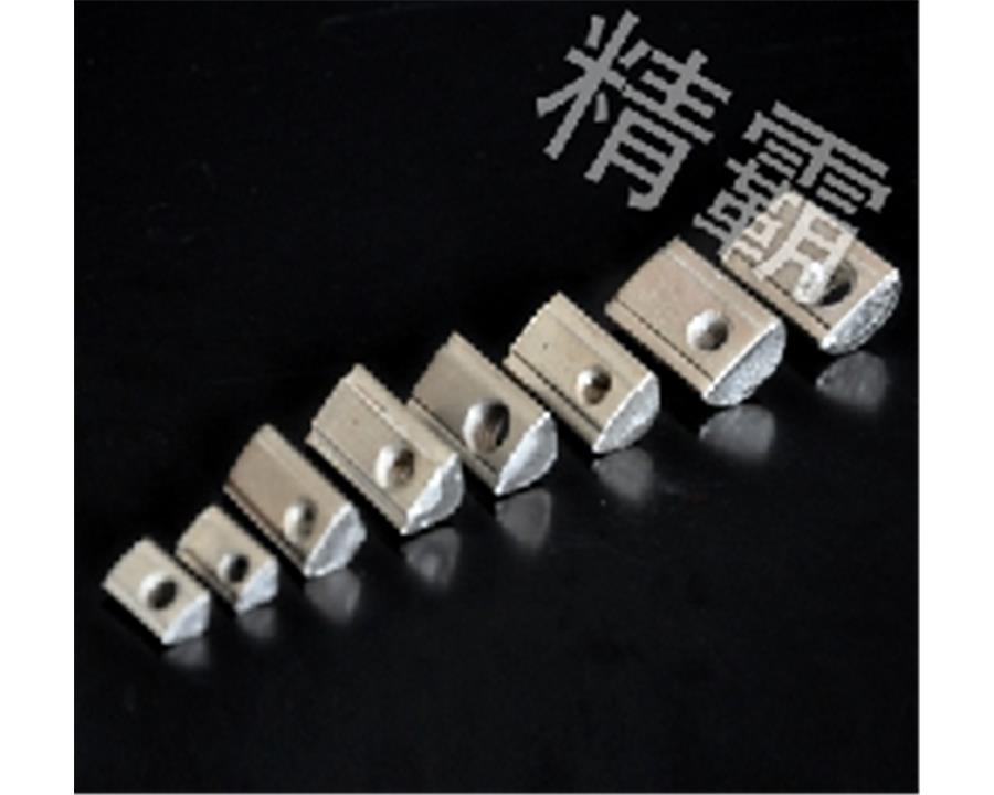 鄭州精霸-彈性螺母塊